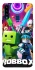 Чохол на Samsung Galaxy A20s Roblox gaming heroes фото 1 з 1