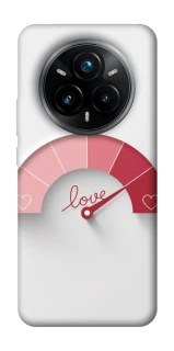 Чохол на Realme 14 Pro Love aesthetic ver.7 фото 1 з 1