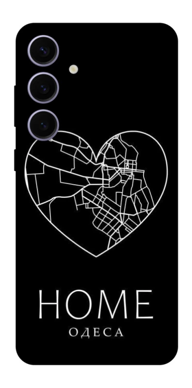 Чехол на Samsung Galaxy S25+ Одеса Home фото 1 из 1