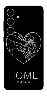 Чехол на Samsung Galaxy S25+ Одеса Home фото 1 из 1