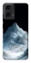 Чохол на Motorola Moto G04 White mountain фото 1 з 1