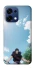 Чохол на Oppo A6 Pro 4G/5G jujutsu kaisen v2 фото 1 з 2