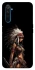 Чехол на Realme 6 Pro Goddess of war ver.2 фото 1 из 1