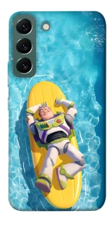 Чохол на Samsung Galaxy S22 buzz lightyear фото 1 з 1