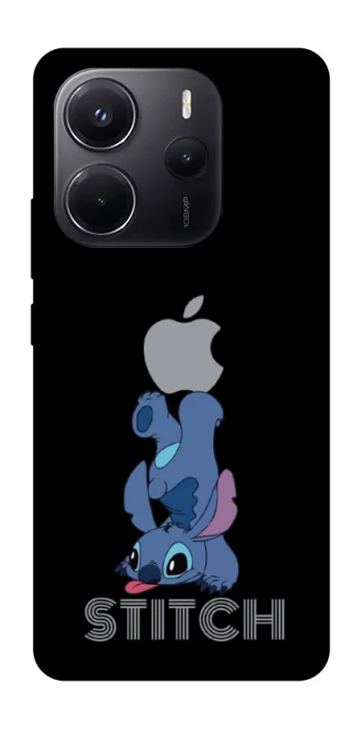 Чохол на Xiaomi Redmi Note 14 4G (Europe version) Stitch ver.18 фото 1 з 1