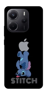 Чохол на Xiaomi Redmi Note 14 5G Stitch ver.18 фото 1 з 1