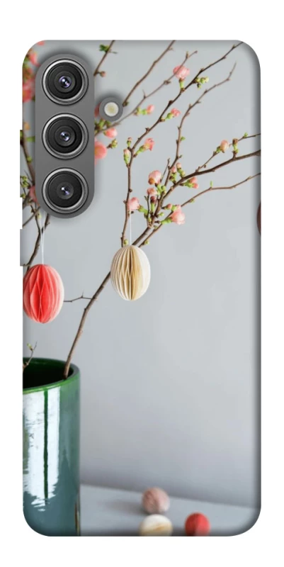 Чохол на Samsung Galaxy S24 Chicks фото 1 з 1