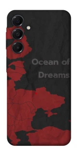 Чехол на Samsung Galaxy A16 4G/5G Ocean of Dreams фото 1 из 1