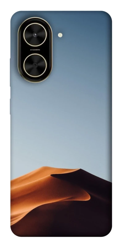 Чохол на Xiaomi Poco C71 Dune фото 1 з 1