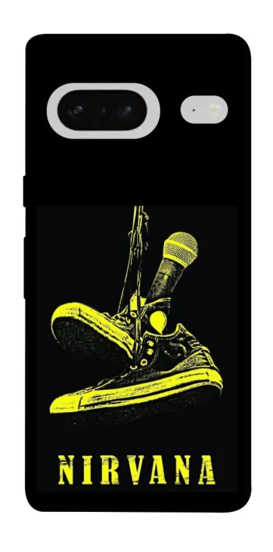 Чехол на Google Pixel 7 Nirvana ver.3 фото 1 из 1