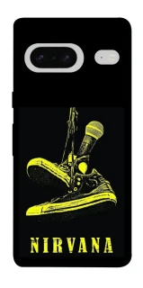 Чохол на Google Pixel 7 Nirvana ver.3 фото 1 з 1