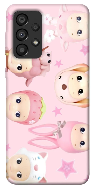 Чохол на Samsung Galaxy A33 5G Sonny angel фото 1 з 1