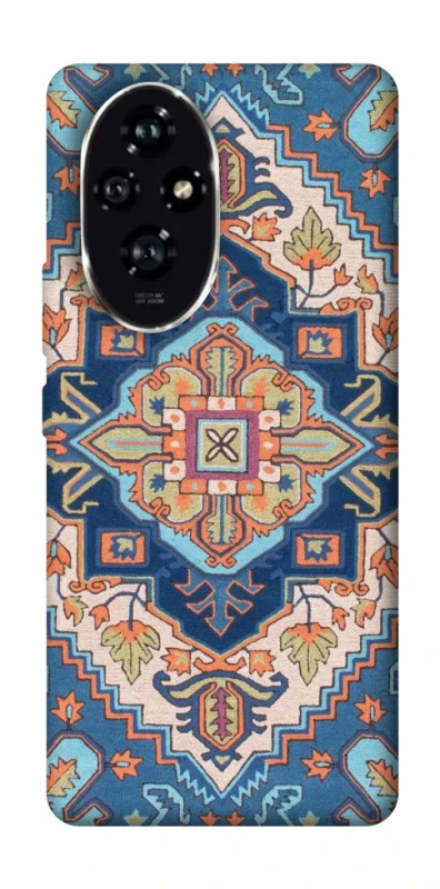 Чехол на Honor 200 Килим v3 фото 1 из 1
