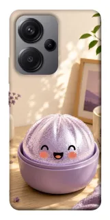 Чохол на Xiaomi Redmi Note 13 Pro+ Dumpling ver.4 фото 1 з 1