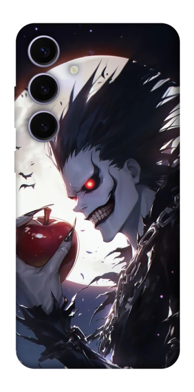 Чохол на Samsung Galaxy S25+ Ryuk фото 1 з 1