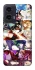Чехол на Motorola Moto G35 Genshin Impact ver.2 фото 1 из 1