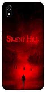 Чехол на Xiaomi Redmi 7A Silent Hill aesthetic ver.1 фото 1 из 1