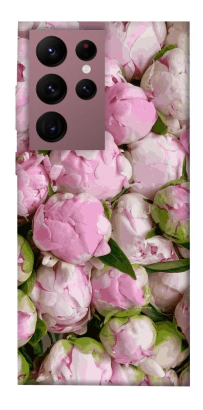 Чохол на Samsung Galaxy S22 Ultra Nature’s Elegance фото 1 з 1