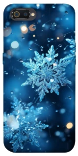 Чохол на Realme C2 Новорічний v43 фото 1 з 1