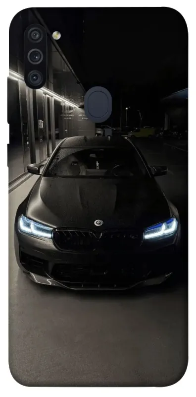 Чехол на Samsung Galaxy M11 BMW v45 фото 1 из 1
