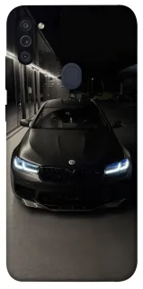Чехол на Samsung Galaxy M11 BMW v45 фото 1 из 1