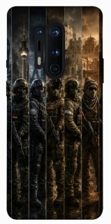 Чехол на OnePlus 8 Pro Counter-Strike фото 1 из 1