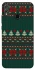 Чохол на Huawei Honor 8X Christmas jumper ver.4 фото 1 з 1