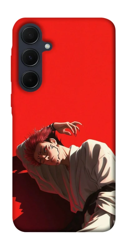 Чохол на Samsung Galaxy A35 Itadori фото 1 з 1