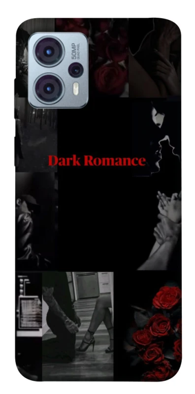Чохол на Motorola Moto G23 Dark Romance фото 1 з 1