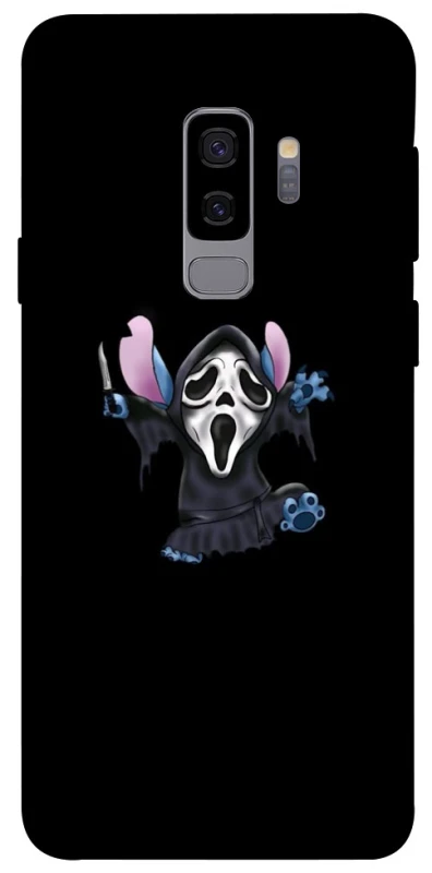Чохол на Samsung Galaxy S9+ Halloween Stitch ver.2 фото 1 з 1