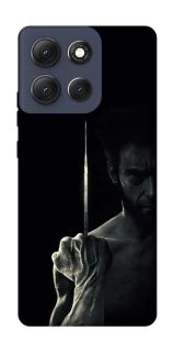 Чехол на Motorola Moto G86 Logan фото 1 из 1