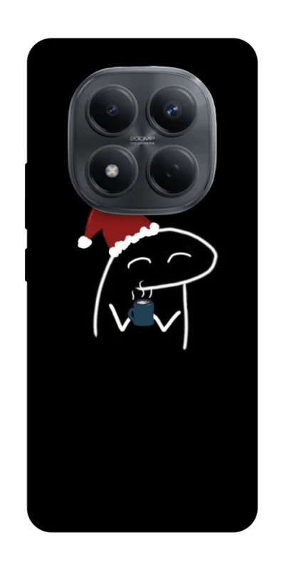 Чохол на Xiaomi Redmi Note 15 Pro 4G Christmas mood фото 1 з 1