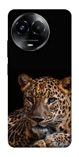 Чехол на Realme C67 4G Leopard v4 фото 1 из 1
