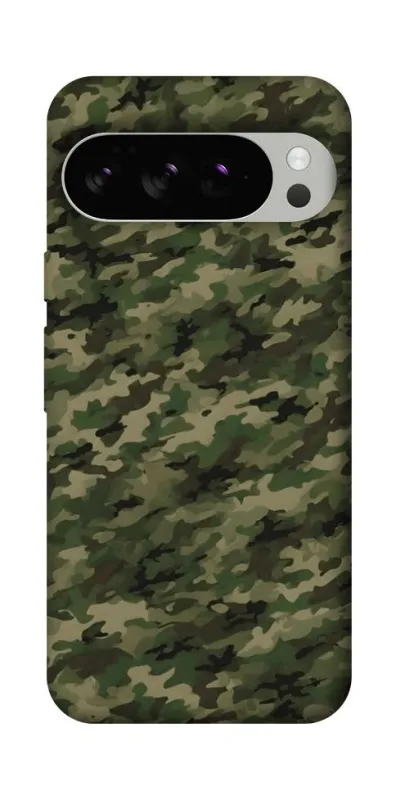 Чехол на Google Pixel 10 Pro Camouflage v24 фото 1 из 1