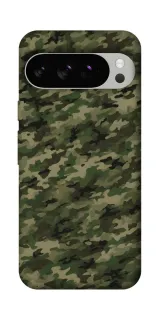 Чехол на Google Pixel 10 Pro Camouflage v24 фото 1 из 1