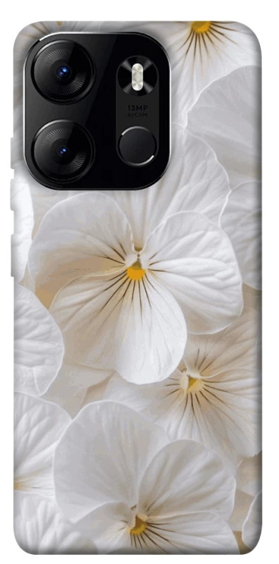 Чохол на Tecno Spark Go 2023 Pastel Dreams фото 1 з 1