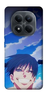 Чохол на Xiaomi Redmi Note 15 Pro 4G Toji v5 фото 1 з 1