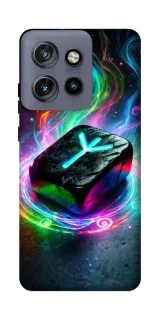 Чохол на Motorola Edge 50 Neo Руна Альгіз фото 1 з 1