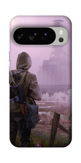 Чохол на Google Pixel 10 Pro Сталкер v11 фото 1 з 1