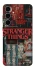 Чехол на Samsung Galaxy S25+ Stranger Things ver.29 фото 1 из 1
