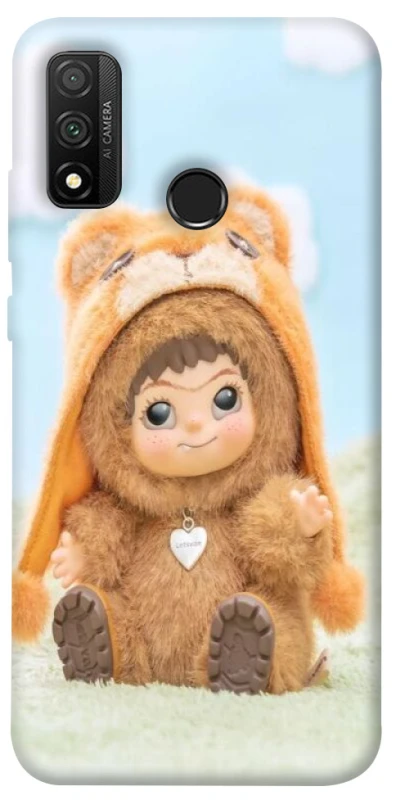 Чохол на Huawei P Smart (2020) Wakuku ver.2 фото 1 з 1