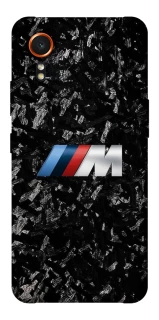 Чехол на Samsung Galaxy Xcover7 M-series carbon фото 1 из 1