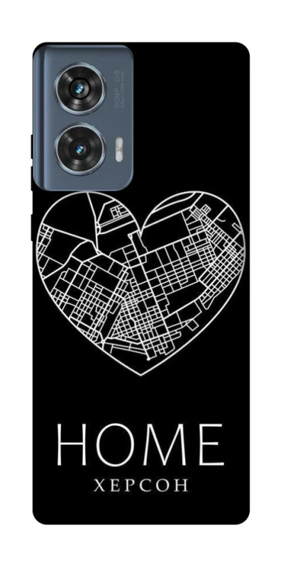 Чохол на Motorola Edge 50 Херсон Home фото 1 з 1