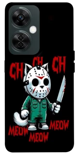 Чохол на OnePlus Nord CE 3 Lite Lucky Friday 13th Cat фото 1 з 1