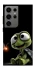 Чехол на Samsung Galaxy S24 Ultra Funny turtle фото 1 из 1