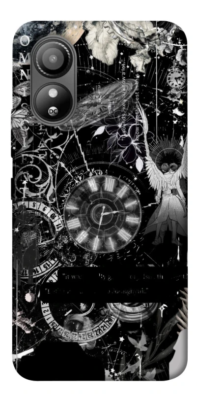 Чохол на ZTE Blade L220 Omniscient Reader's фото 1 з 1