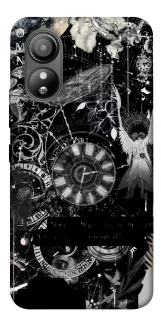 Чехол на ZTE Blade L220 Omniscient Reader's фото 1 из 1