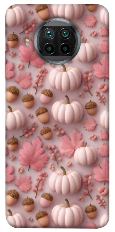 Чохол на Xiaomi Mi 10T Lite / Redmi Note 9 Pro 5G Autumn vibes ver.2 фото 1 з 1