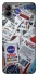 Чехол на Samsung Galaxy A04 NASA ver.4 фото 1 из 1