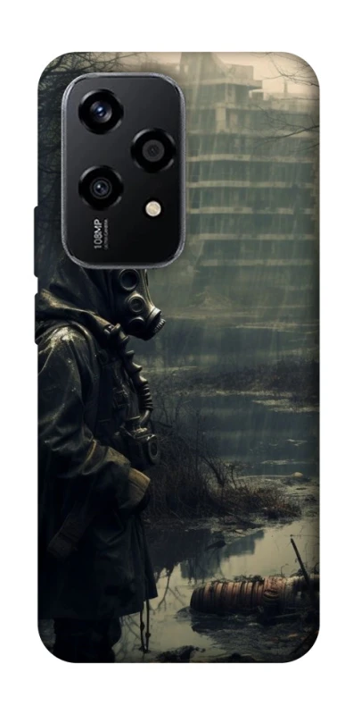 Чохол на Honor 200 Lite Stalker v2 фото 1 з 1